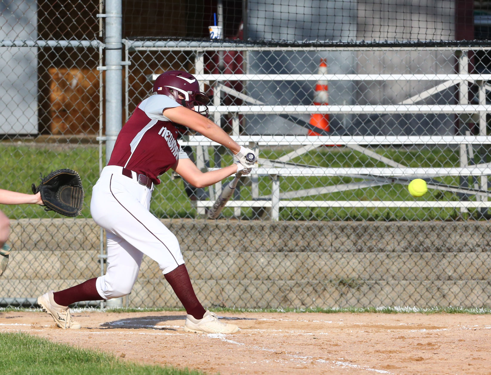 Newman Catholic v North Union Softball 06-24-19 (28).jpg
